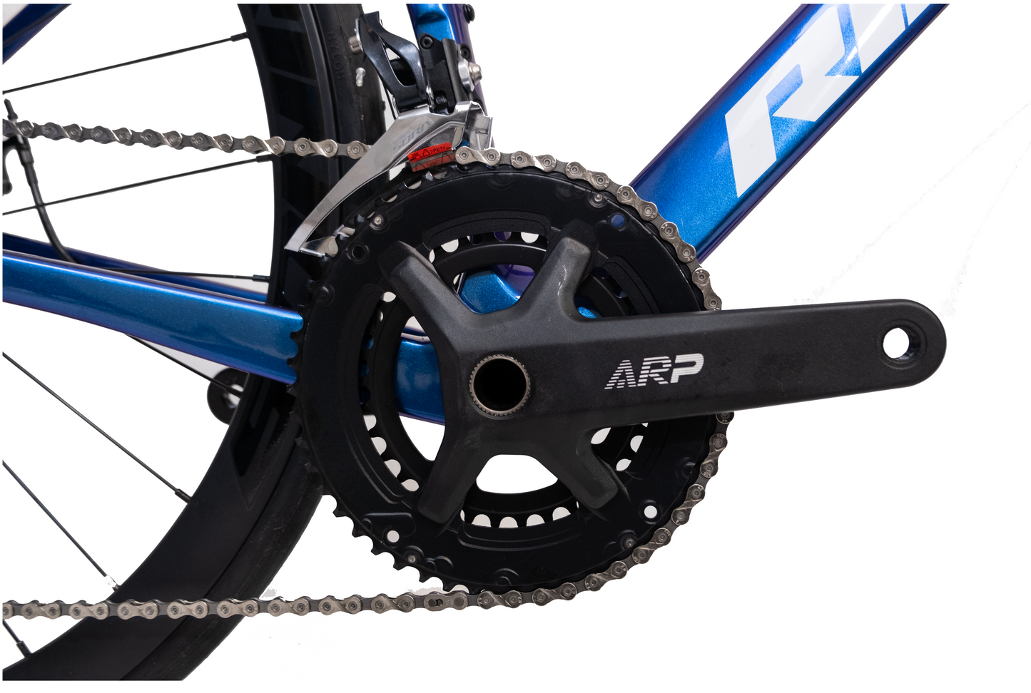 RINOS Vélo de route en carbone 700C Shimano SORA R3000 18 vitesses Odin1.0