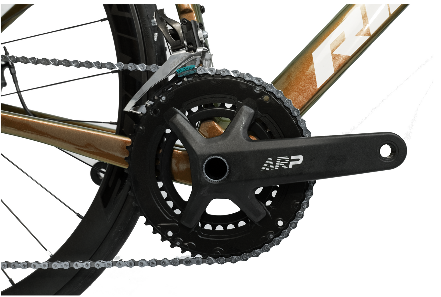 RINOS Vélo de route en carbone 700C Shimano SORA R3000 18 vitesses Odin1.0