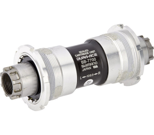 Boîtier de pédalier SHIMANO DURA-ACE BB-7700 OCTALINK