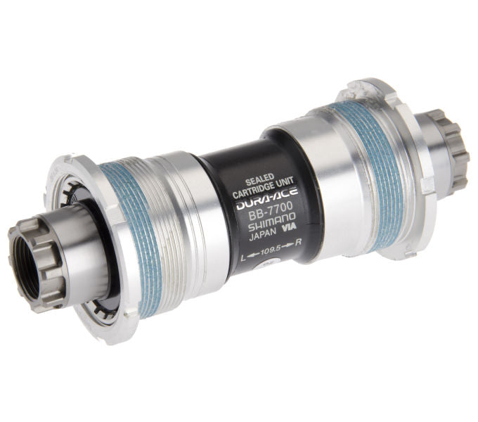 Boîtier de pédalier SHIMANO DURA-ACE BB-7700 OCTALINK