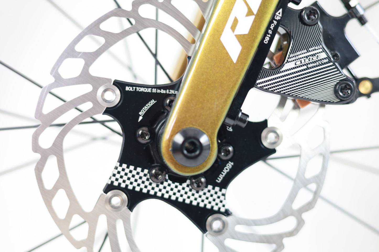RINOS Vélo de gravel Carbon Sandman5.0 Shimano R8000 Ultegra