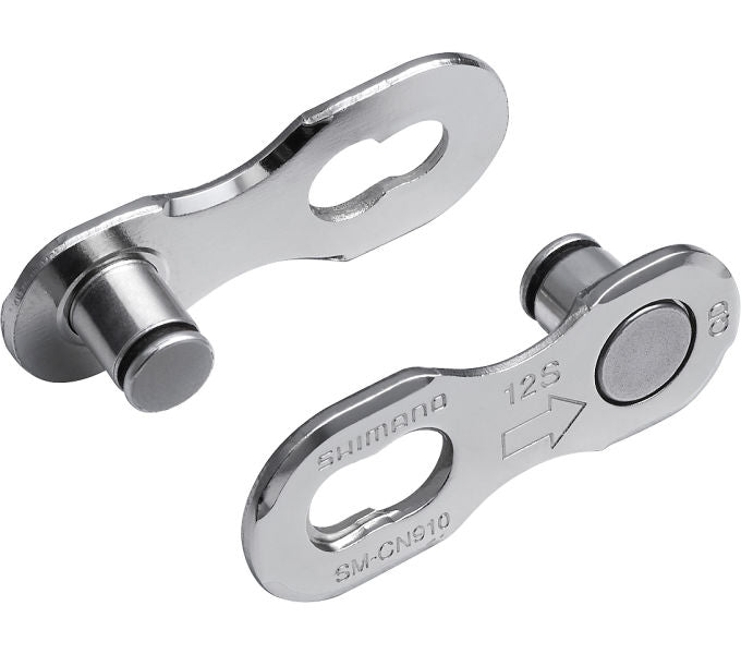 Fermeture de chaîne SHIMANO Quick Link 11 vitesses