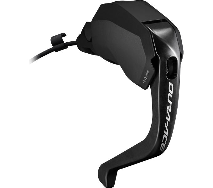 Levier de vitesse/frein SHIMANO DURA-ACE Di2 ST-R9180 (TT/TRI)