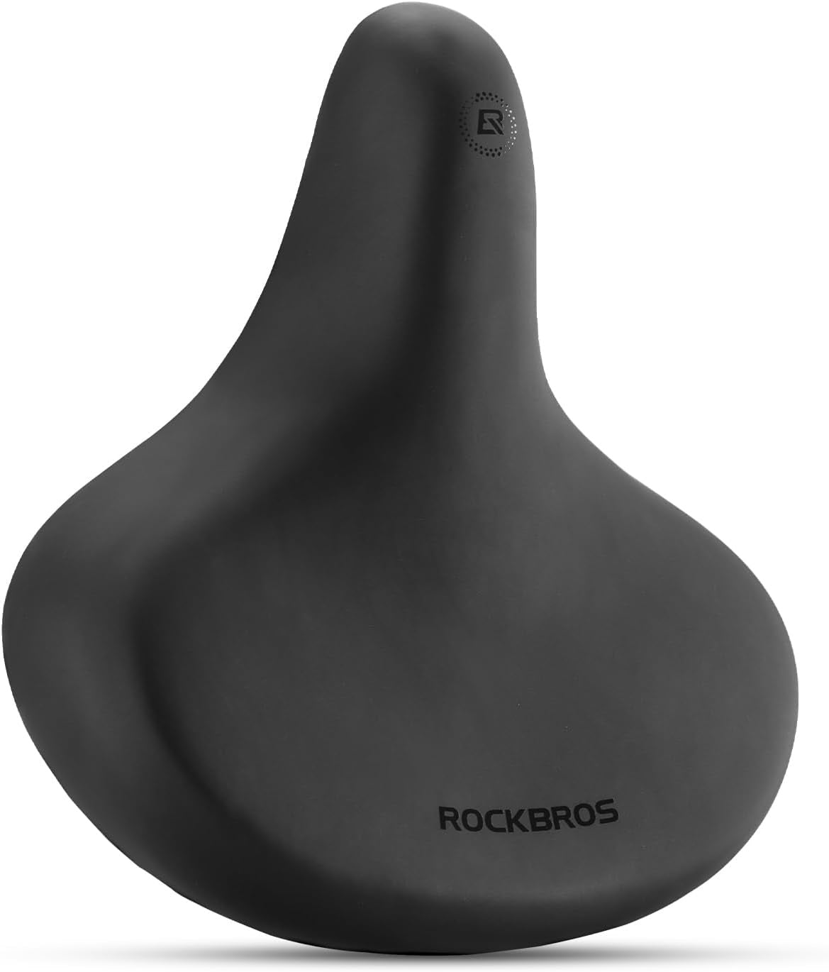 ROCKBROS selle de vélo selle de vélo confortable ergonomique large pour BMX vtt vélo de route confortable