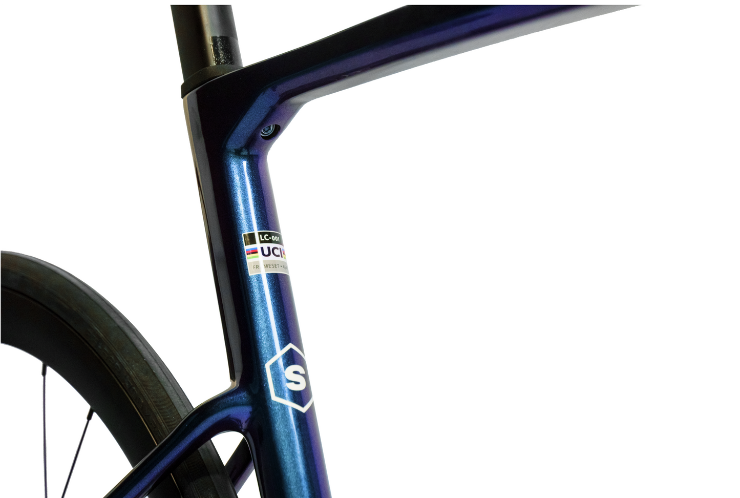 RINOS Vélo de route en carbone 700C Shimano 105 R7000 22 vitesses Odin3.0