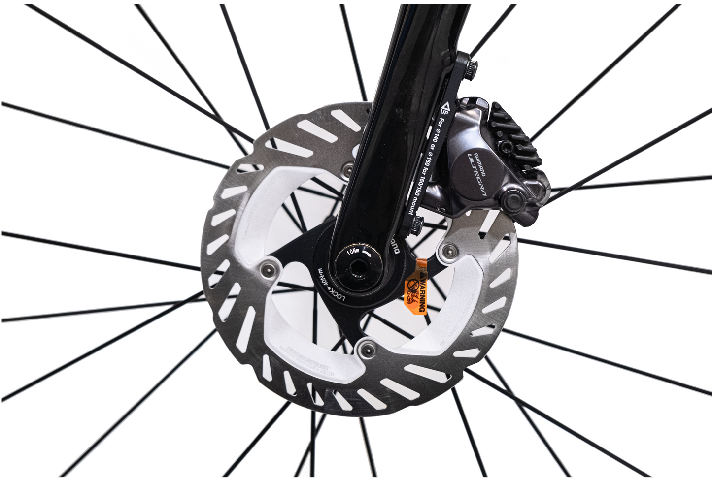 RINOS vélo de route carbone Odin 7.1 Shimano Ultegra Di2 avec roues en carbone, 24 vitesses