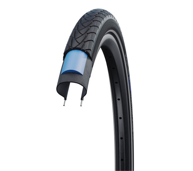 Schwalbe MARATHON PLUS - Pneus à tringle Performance Line