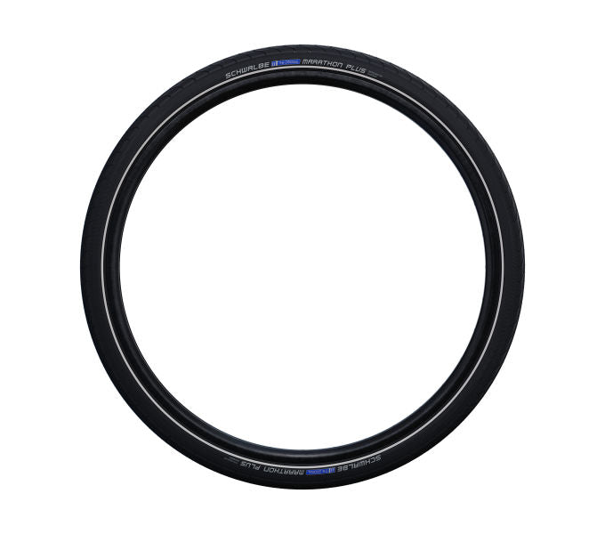 Schwalbe MARATHON PLUS - Pneus à tringle Performance Line