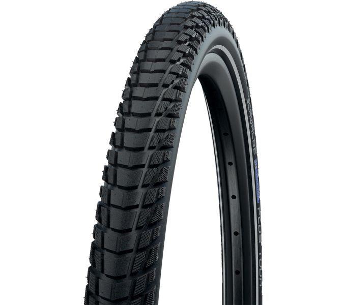 Schwalbe MARATHON PLUS TOUR - Pneus à pneu Performance Line