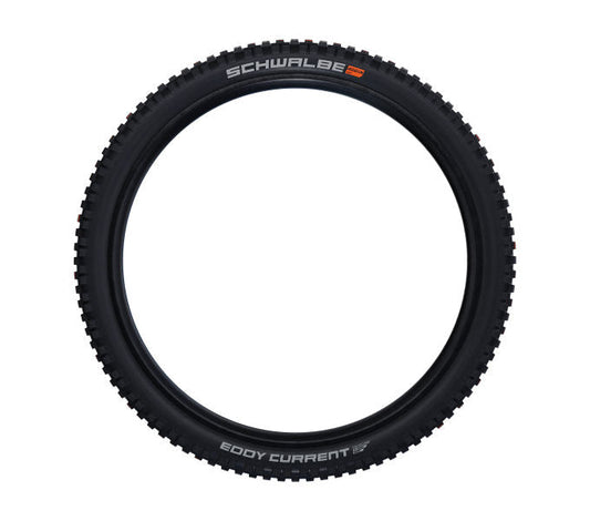 Schwalbe EDDY CURRENT Arrière - Pneu souple ADDIX Soft Evolution Line