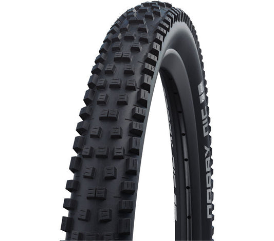 Pneus souples Schwalbe NOBBY NIC - ADDIX Performance Line