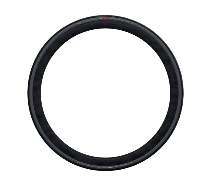 Schwalbe PRO ONE - Pneu souple AERO Evolution Line