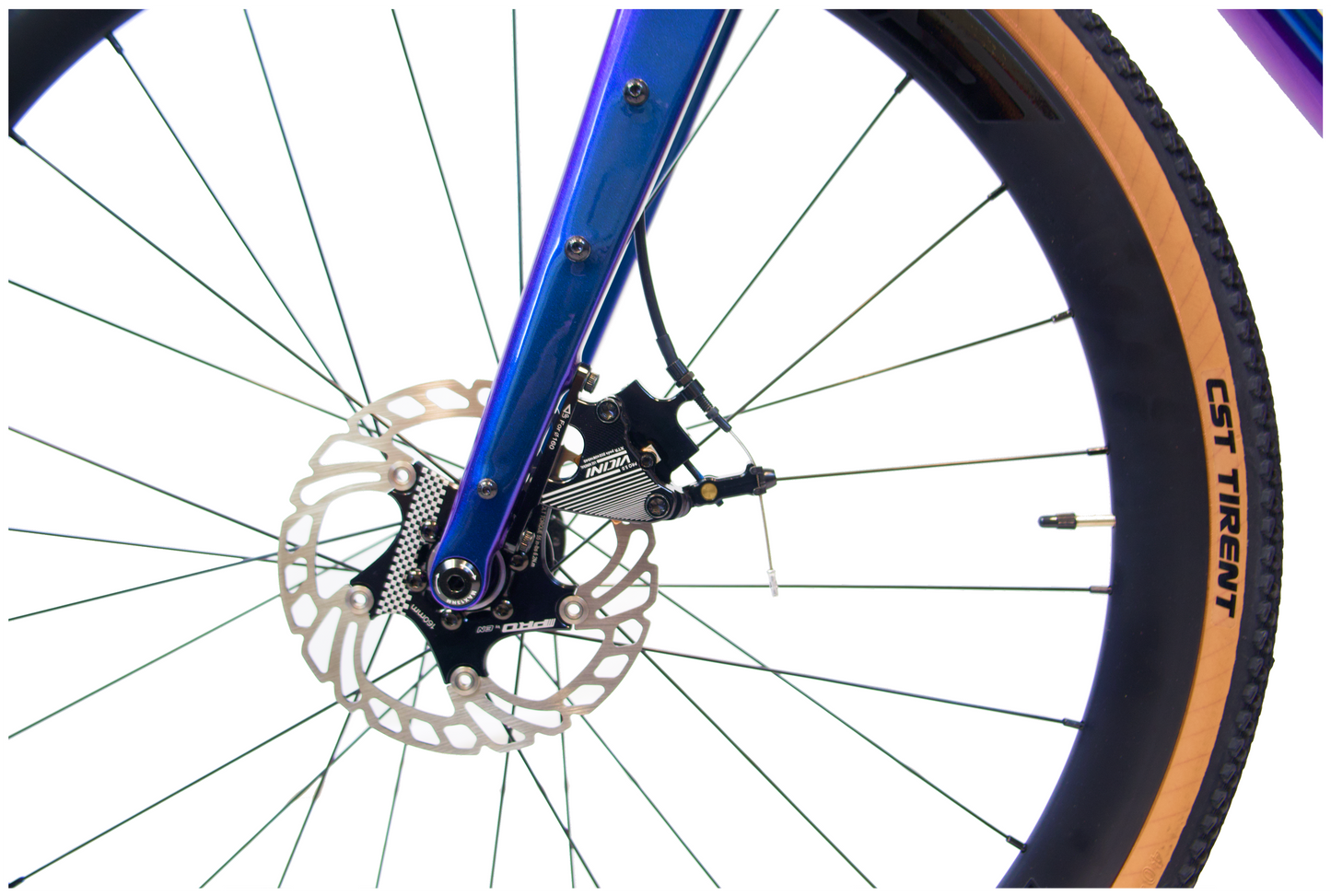 Vélo de gravel Carbone Rinos Sandman1.0 Shimano R3000