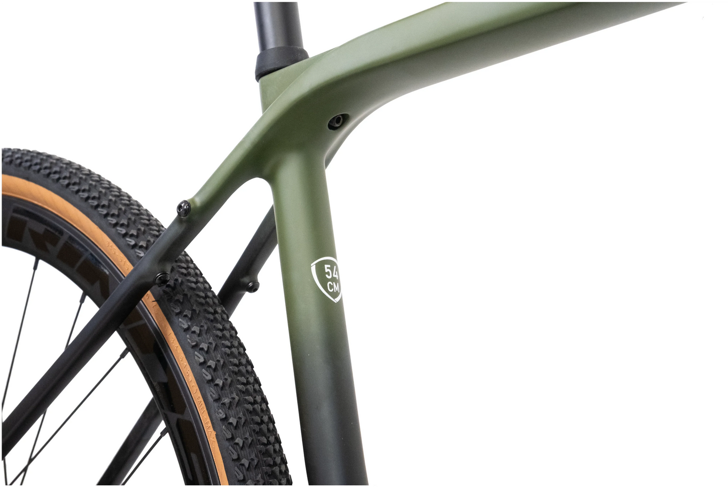 RINOS Vélo de gravel Carbon Sandman3.0 Shimano R7000