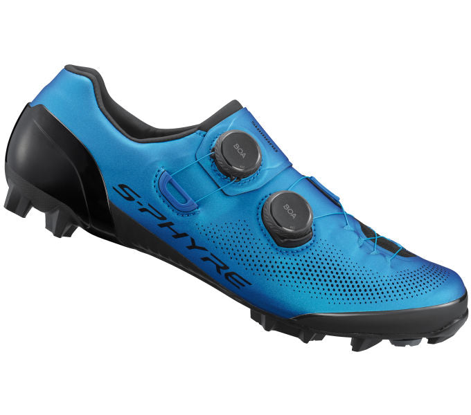 Chaussures de cyclisme Shimano XC903 VTT S-PHYRE