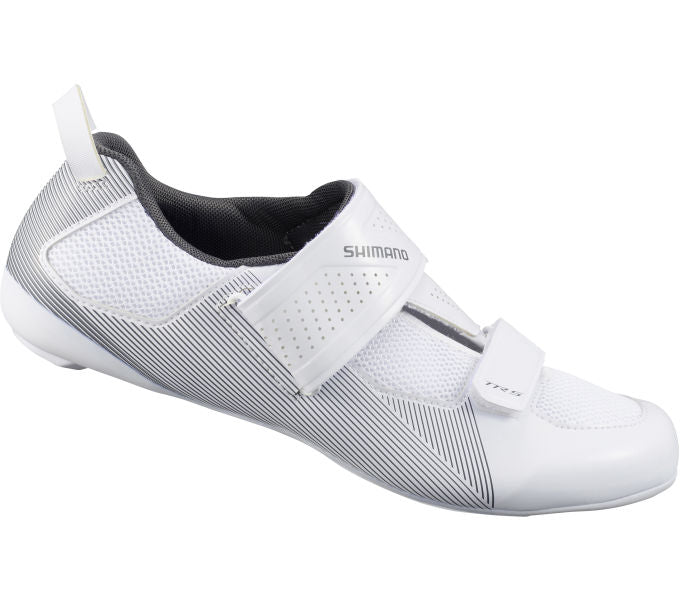 Chaussures de cyclisme Shimano TR501 vélo de route femme