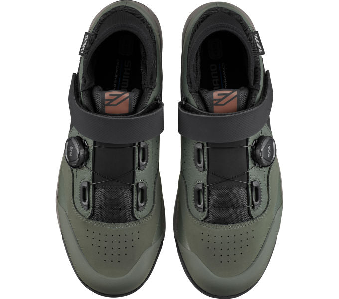 Shimano chaussures de cyclisme GE900 VTT