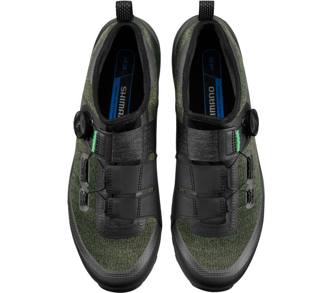 Chaussures de cyclisme Shimano ET701 VTT