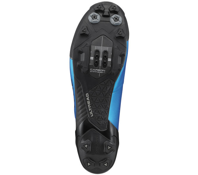 Chaussures de cyclisme Shimano XC903 VTT S-PHYRE