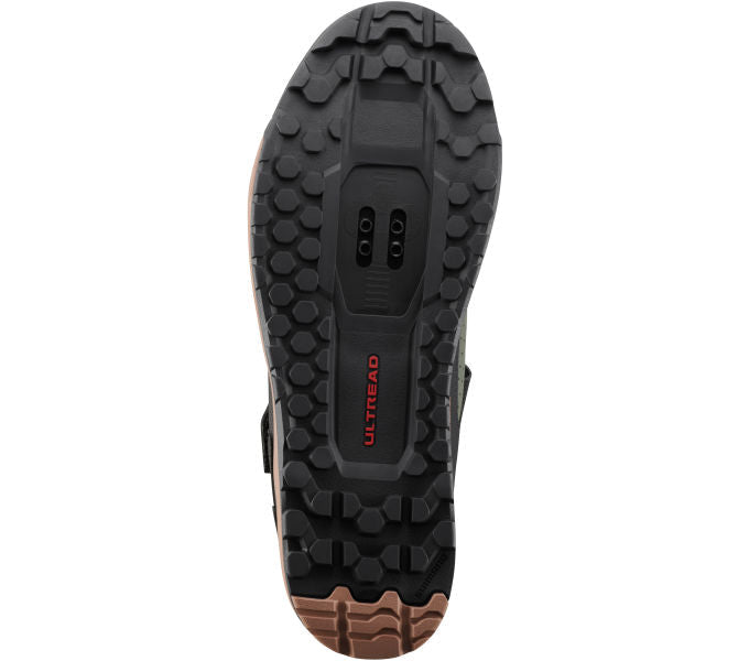 Shimano chaussures de cyclisme GE900 VTT