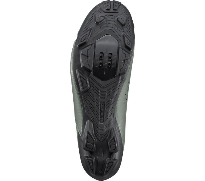 Chaussures de cyclisme Shimano XC300 VTT