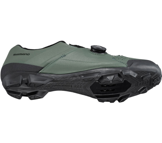 Chaussures de cyclisme Shimano XC300 VTT