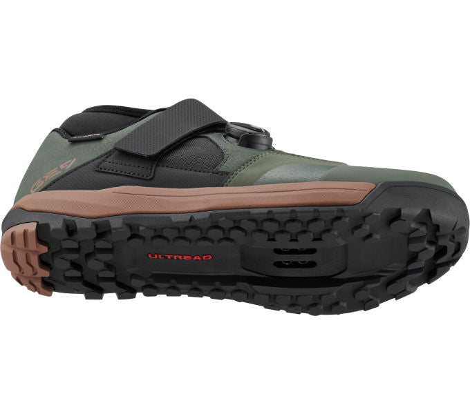 Shimano chaussures de cyclisme GE900 VTT
