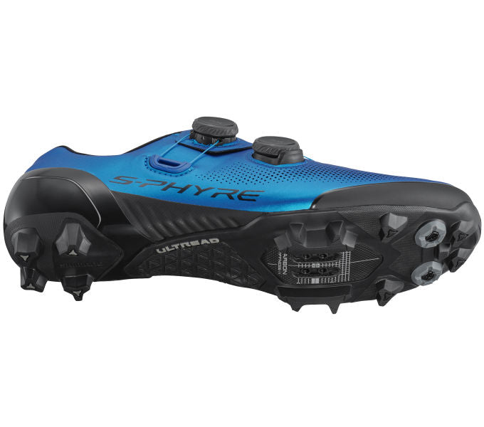 Chaussures de cyclisme Shimano XC903 VTT S-PHYRE