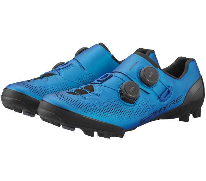 Chaussures de cyclisme Shimano XC903 VTT S-PHYRE