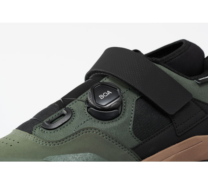 Shimano chaussures de cyclisme GE900 VTT