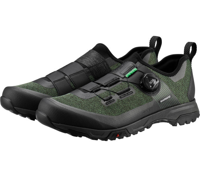 Chaussures de cyclisme Shimano ET701 VTT