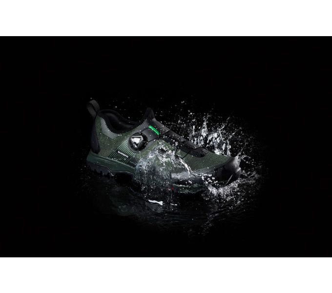 Chaussures de cyclisme Shimano ET701 VTT