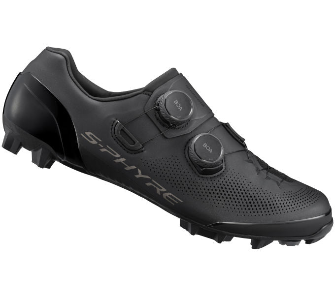 Chaussures de cyclisme Shimano XC903 VTT S-PHYRE