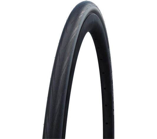 Schwalbe LUGANO II ENDURANCE - Pneus à tringle Active Line