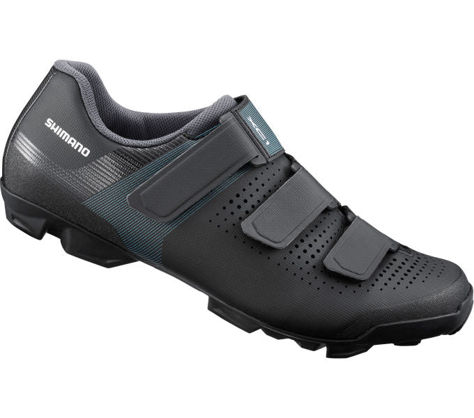 Shimano chaussures de cyclisme XC100 femme VTT