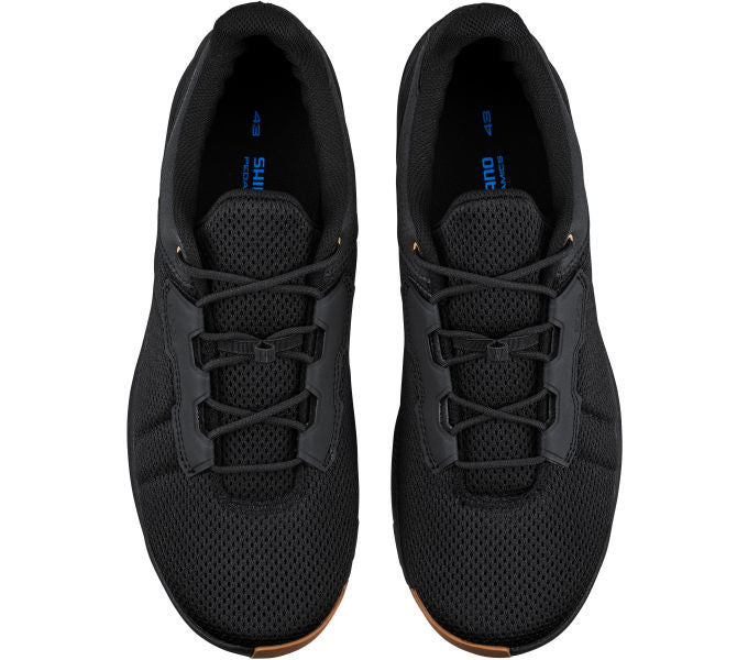 Chaussures de cyclisme Shimano EX300 pour le tourisme