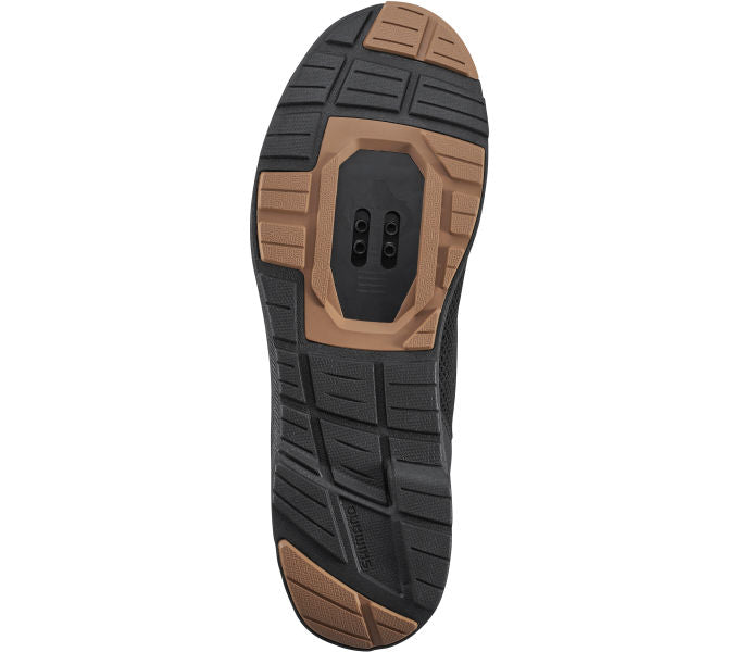 Chaussures de cyclisme Shimano EX300 pour le tourisme