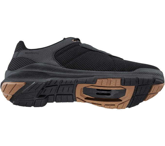 Chaussures de cyclisme Shimano EX300 pour le tourisme