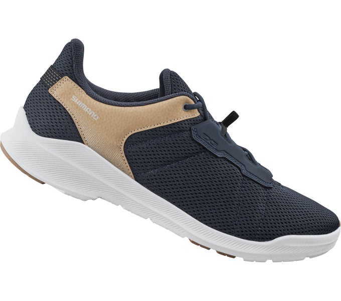 Chaussures de cyclisme Shimano EX300 pour le tourisme