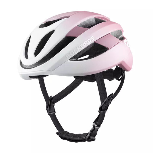 ROCKBROS casque de vélo casque de cyclisme unisexe casque de protection pour VTT casque de vélo de route