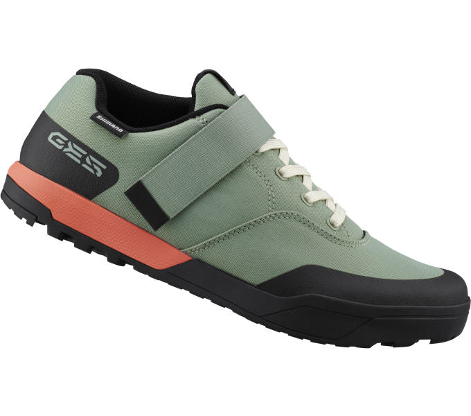 Shimano chaussures de cyclisme GE500 VTT