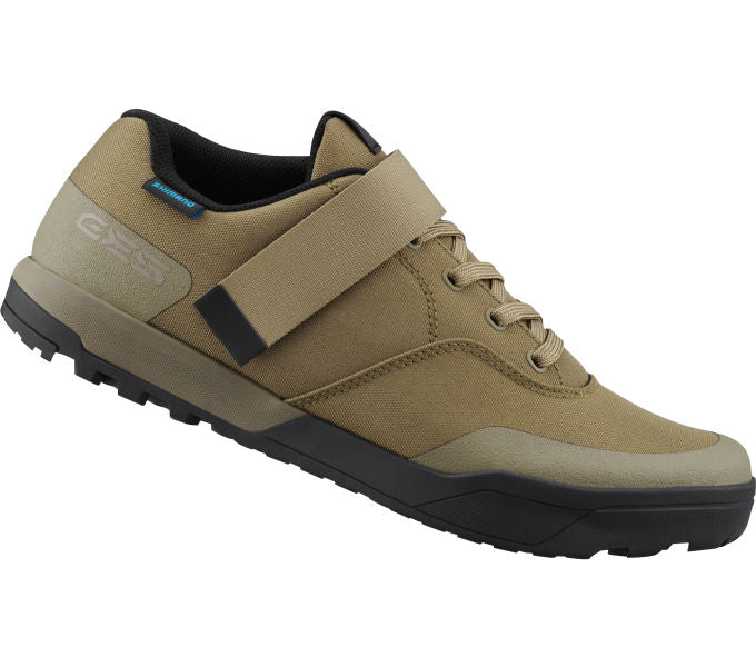 Shimano chaussures de cyclisme GE500 VTT