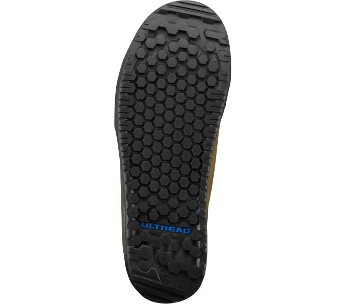 Chaussures de cyclisme Shimano GF800 VTT
