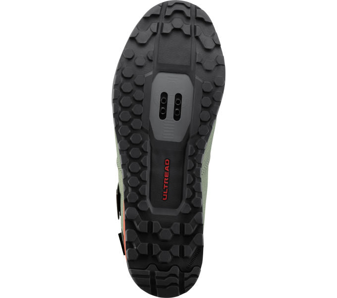 Shimano chaussures de cyclisme GE500 VTT