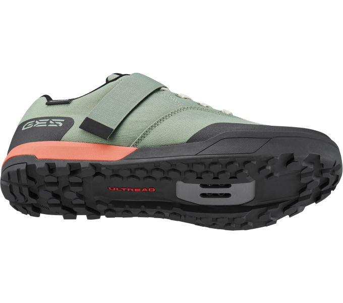 Shimano chaussures de cyclisme GE500 VTT