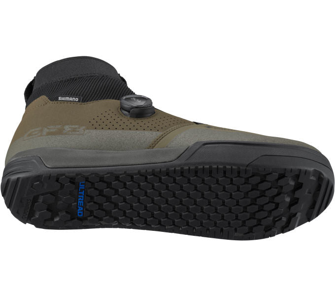 Chaussures de cyclisme Shimano GF800 VTT