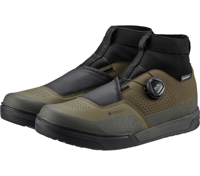 Chaussures de cyclisme Shimano GF800 VTT