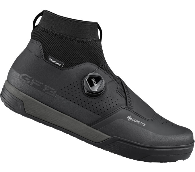 Chaussures de cyclisme Shimano GF800 VTT