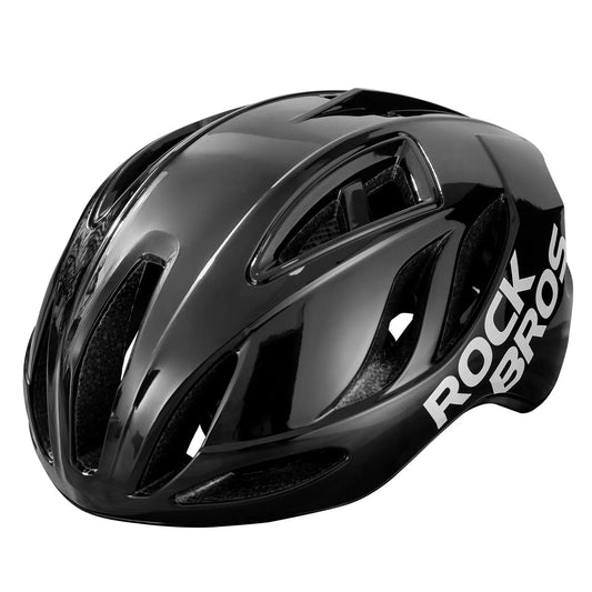 ROCKBROS casque de vélo casque de vélo de route 58-62CM unisexe adultes pour vtt casque de vélo de route