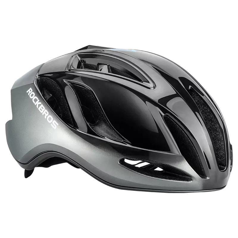 ROCKBROS casque de vélo casque de vélo de route 58-62CM unisexe adultes pour vtt casque de vélo de route